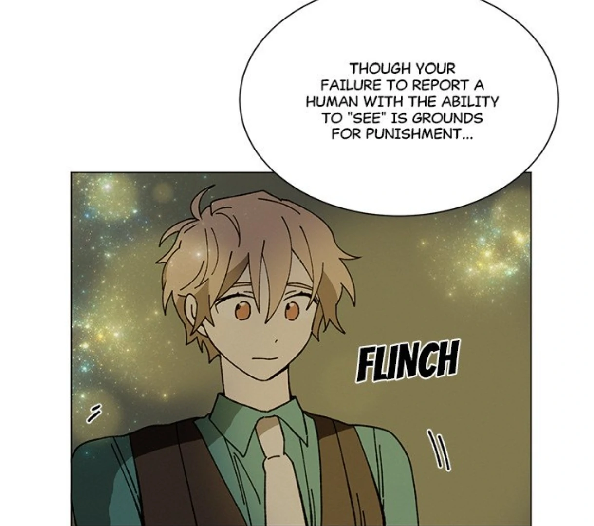 Merry Memory! - Chapter 70 manhwa