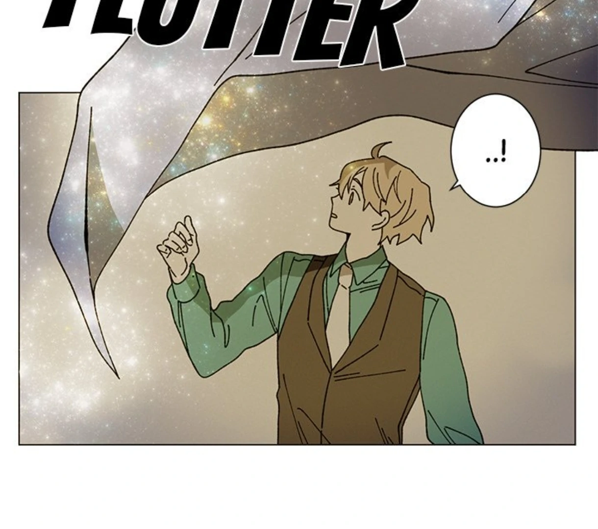 Merry Memory! - Chapter 70 manhwa