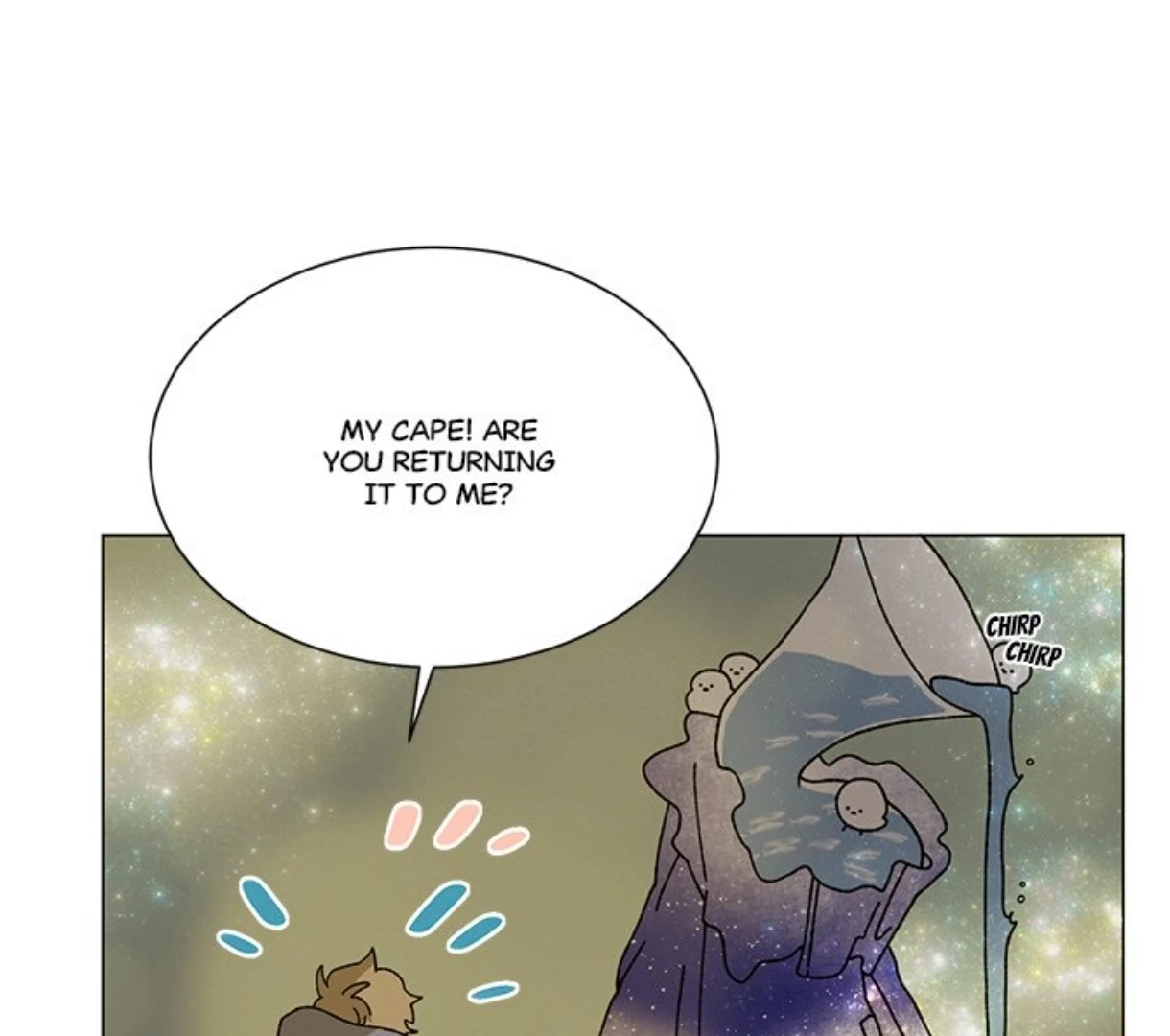Merry Memory! - Chapter 70 manhwa