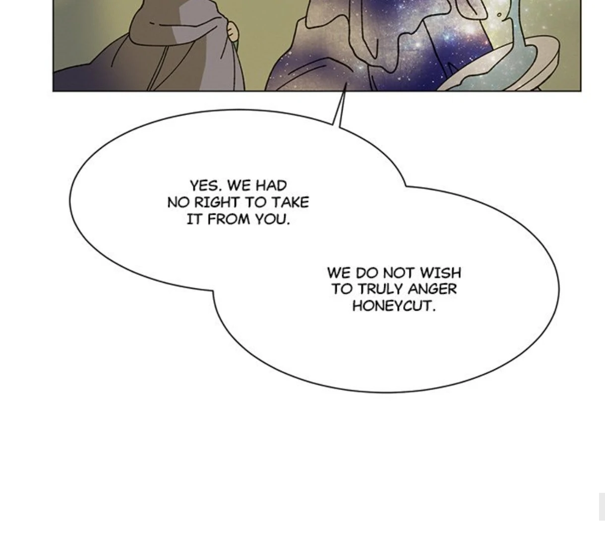 Merry Memory! - Chapter 70 manhwa
