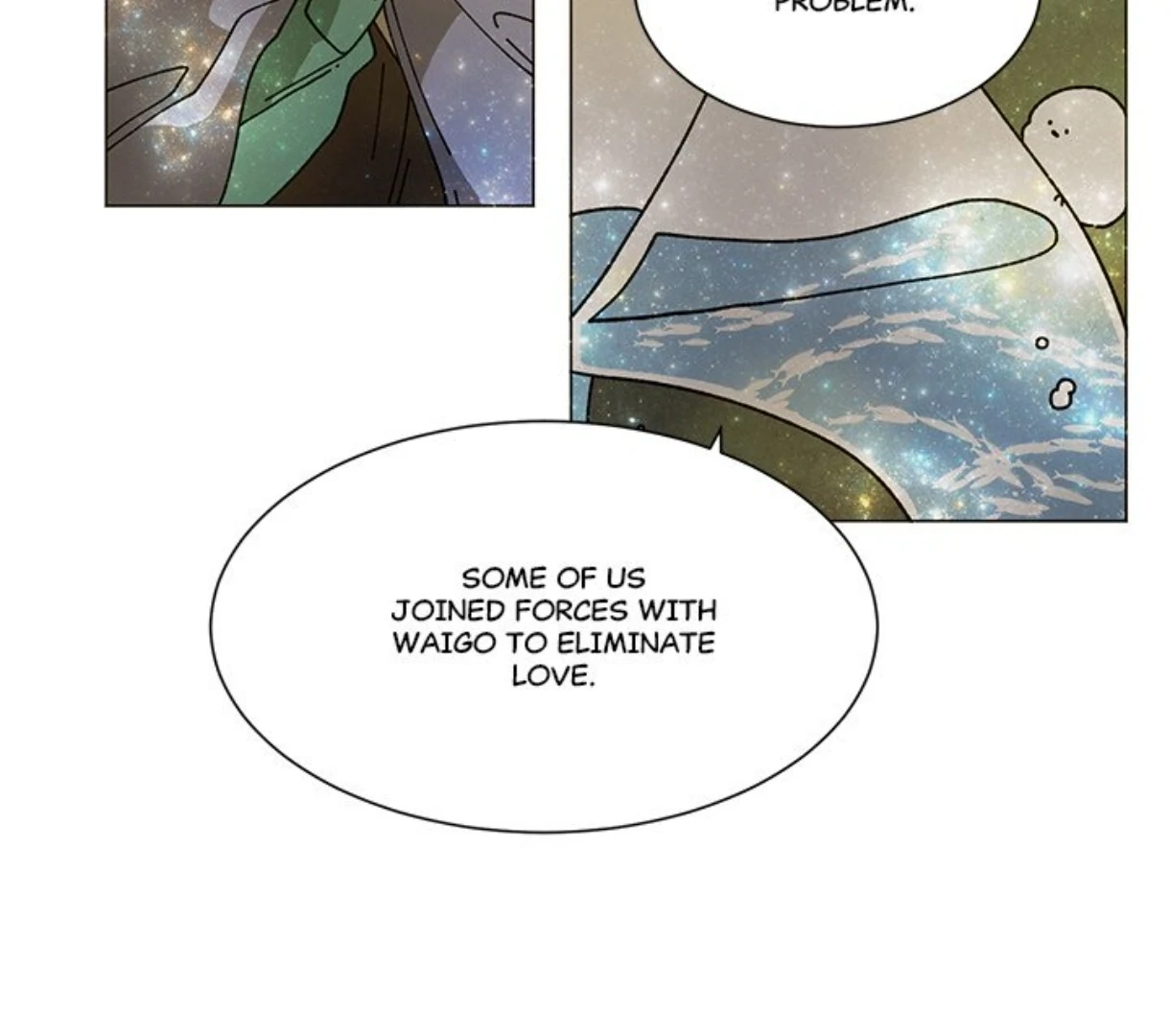 Merry Memory! - Chapter 70 manhwa