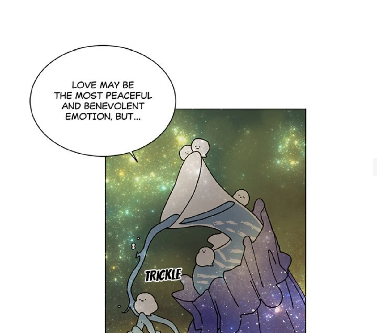 Merry Memory! - Chapter 70 manhwa
