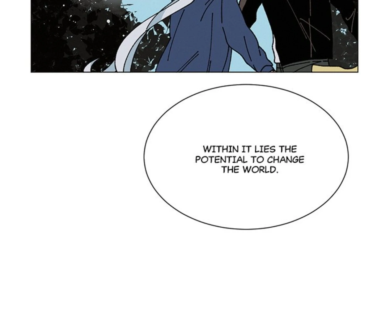 Merry Memory! - Chapter 70 manhwa