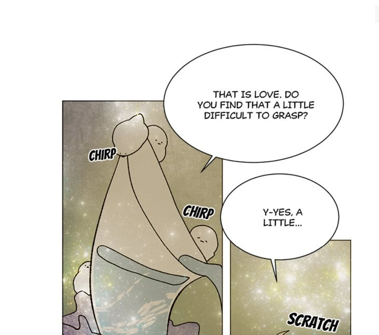 Merry Memory! - Chapter 70 manhwa