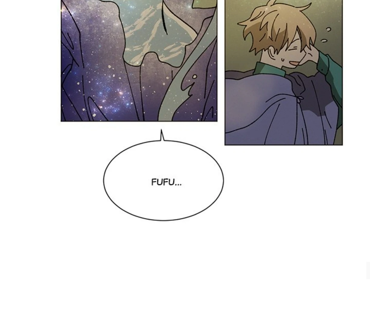 Merry Memory! - Chapter 70 manhwa