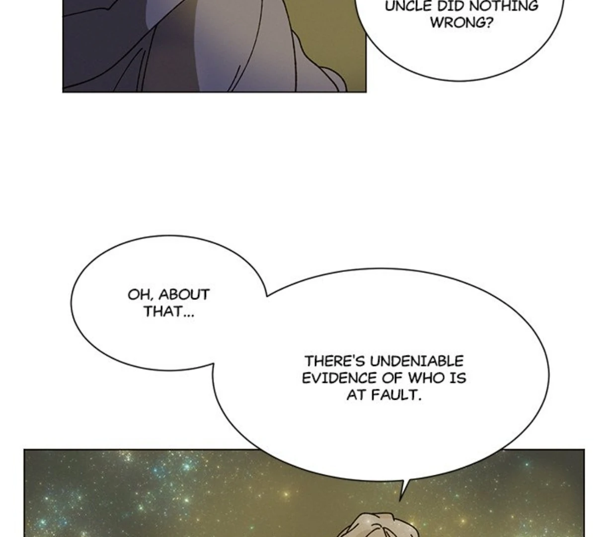 Merry Memory! - Chapter 70 manhwa