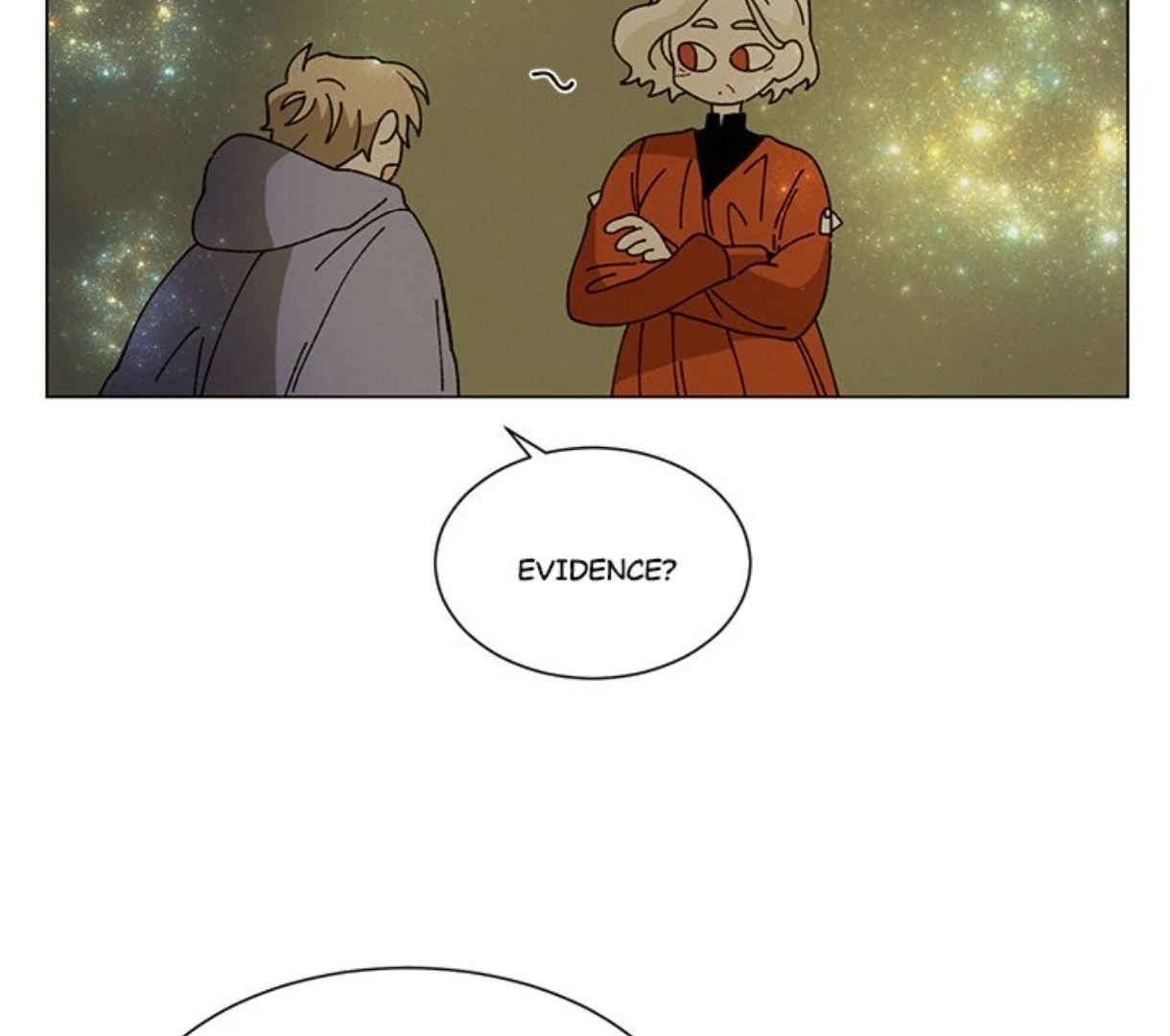 Merry Memory! - Chapter 70 manhwa
