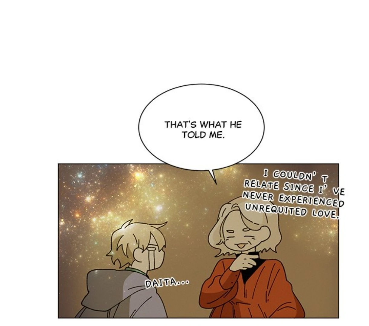 Merry Memory! - Chapter 70 manhwa