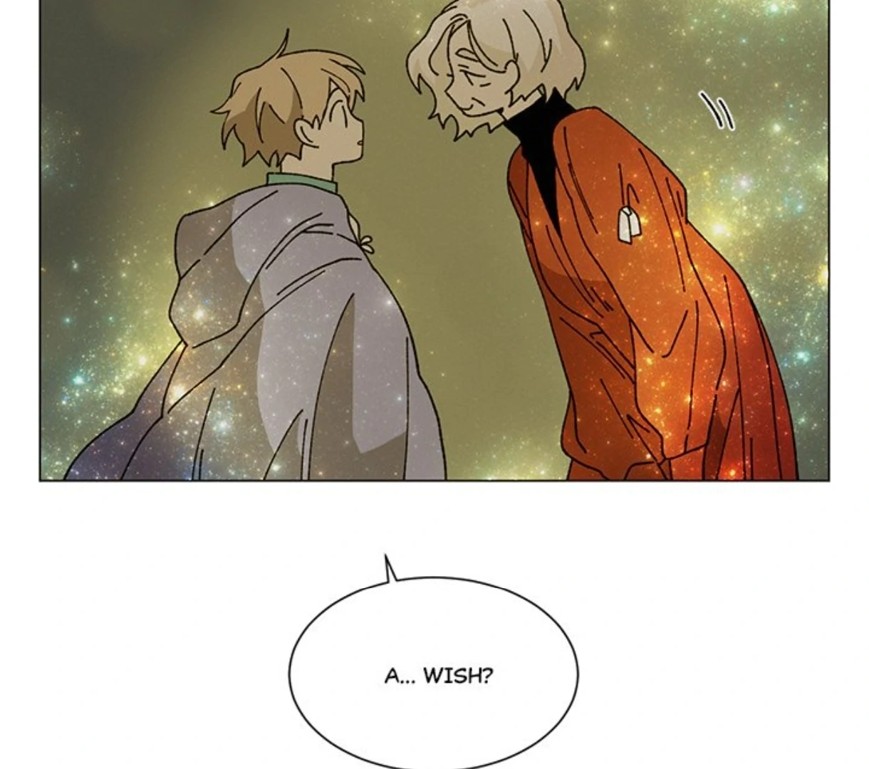 Merry Memory! - Chapter 70 manhwa
