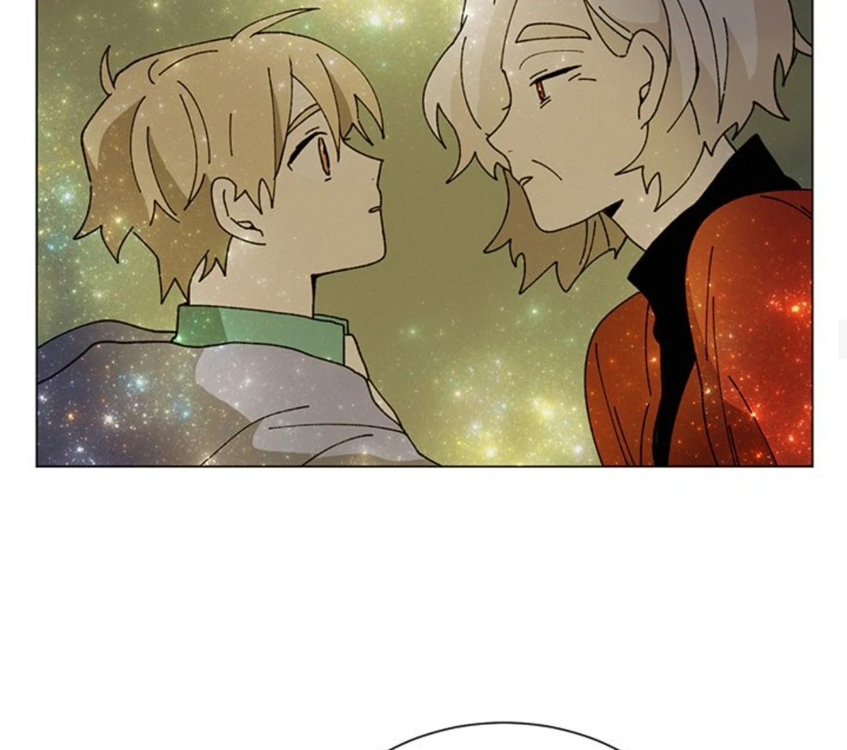 Merry Memory! - Chapter 70 manhwa