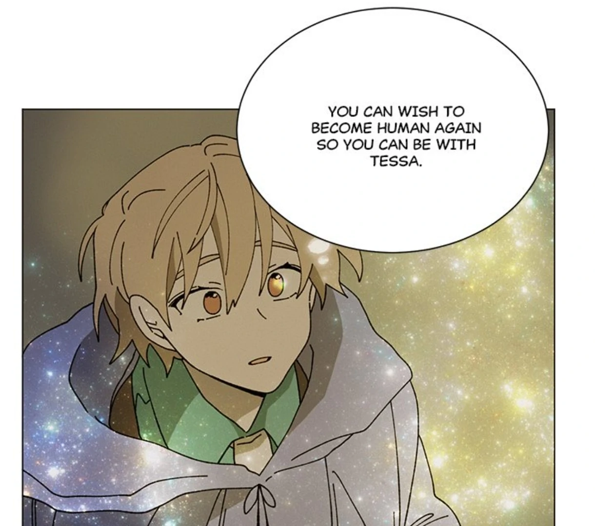Merry Memory! - Chapter 70 manhwa