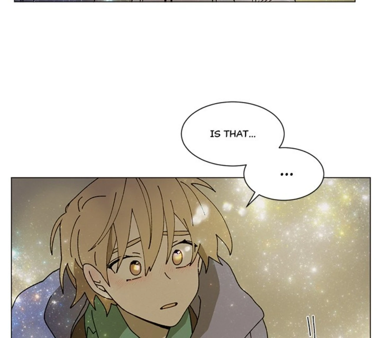Merry Memory! - Chapter 70 manhwa