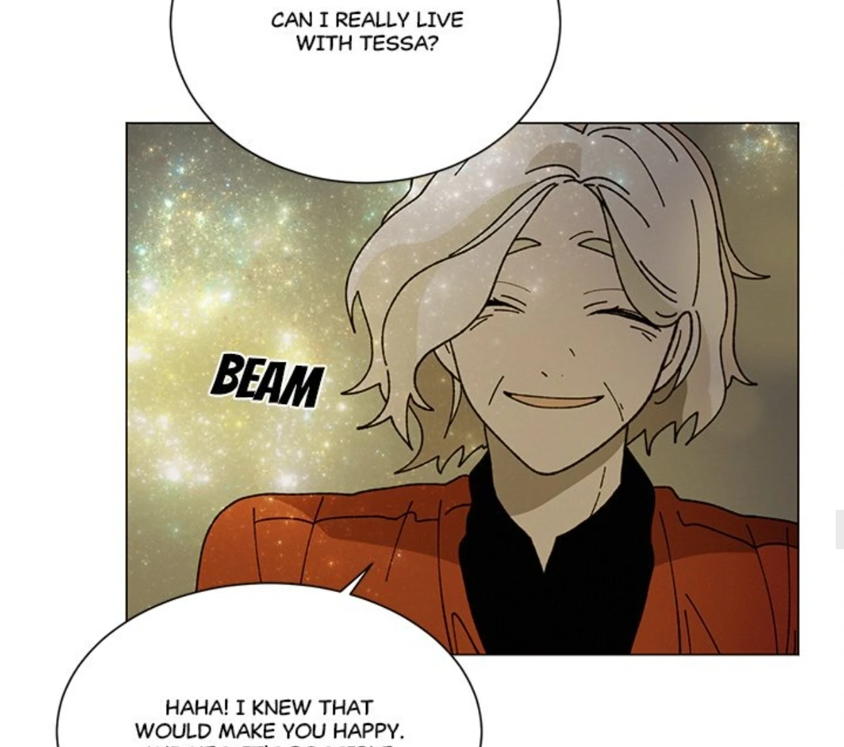 Merry Memory! - Chapter 70 manhwa