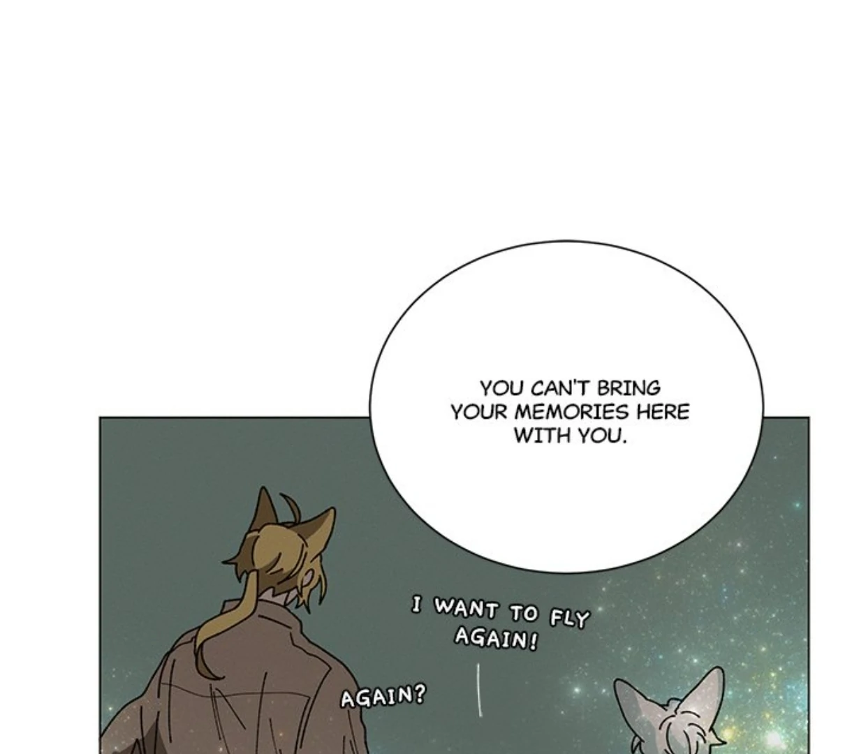 Merry Memory! - Chapter 70 manhwa