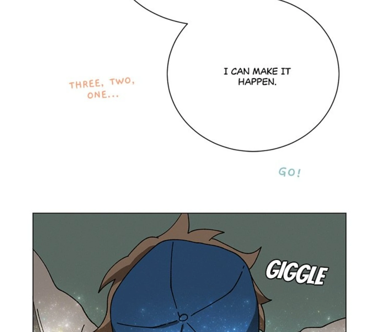 Merry Memory! - Chapter 70 manhwa