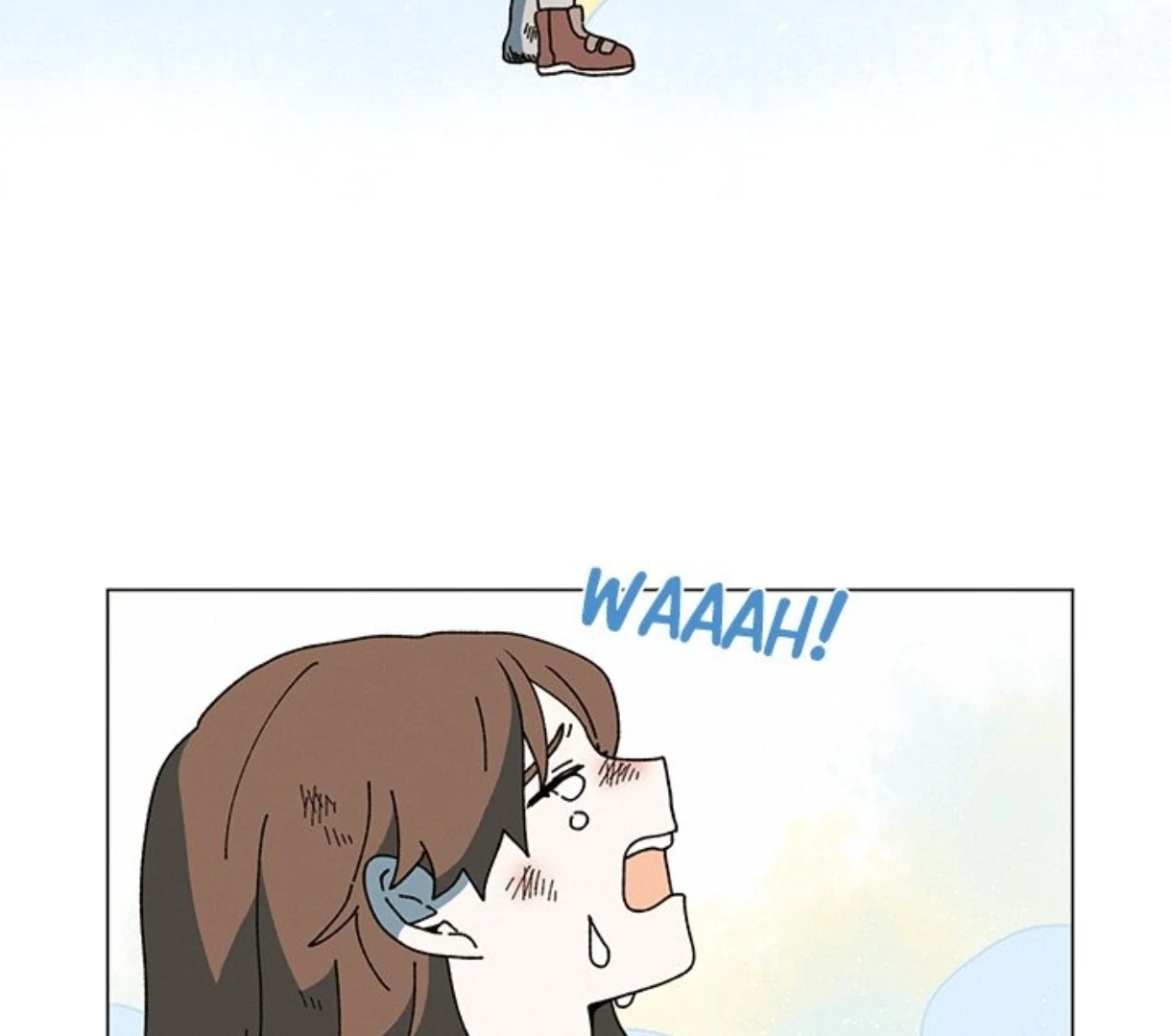 Merry Memory! - Chapter 71 manhwa