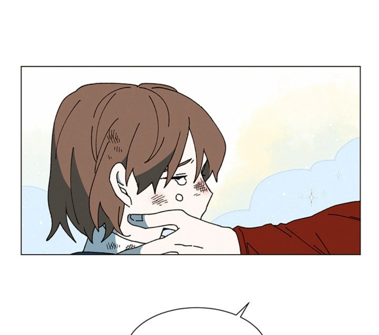Merry Memory! - Chapter 71 manhwa