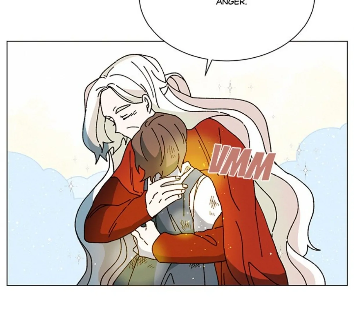Merry Memory! - Chapter 71 manhwa
