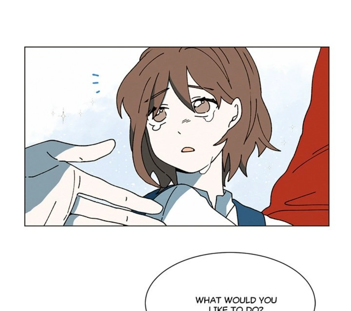 Merry Memory! - Chapter 71 manhwa