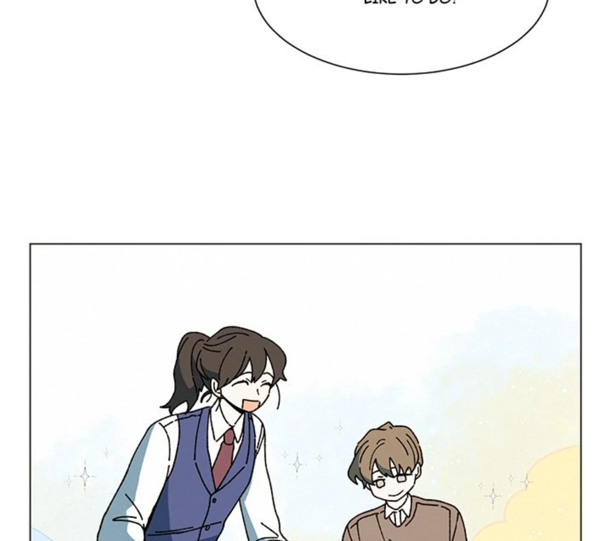 Merry Memory! - Chapter 71 manhwa