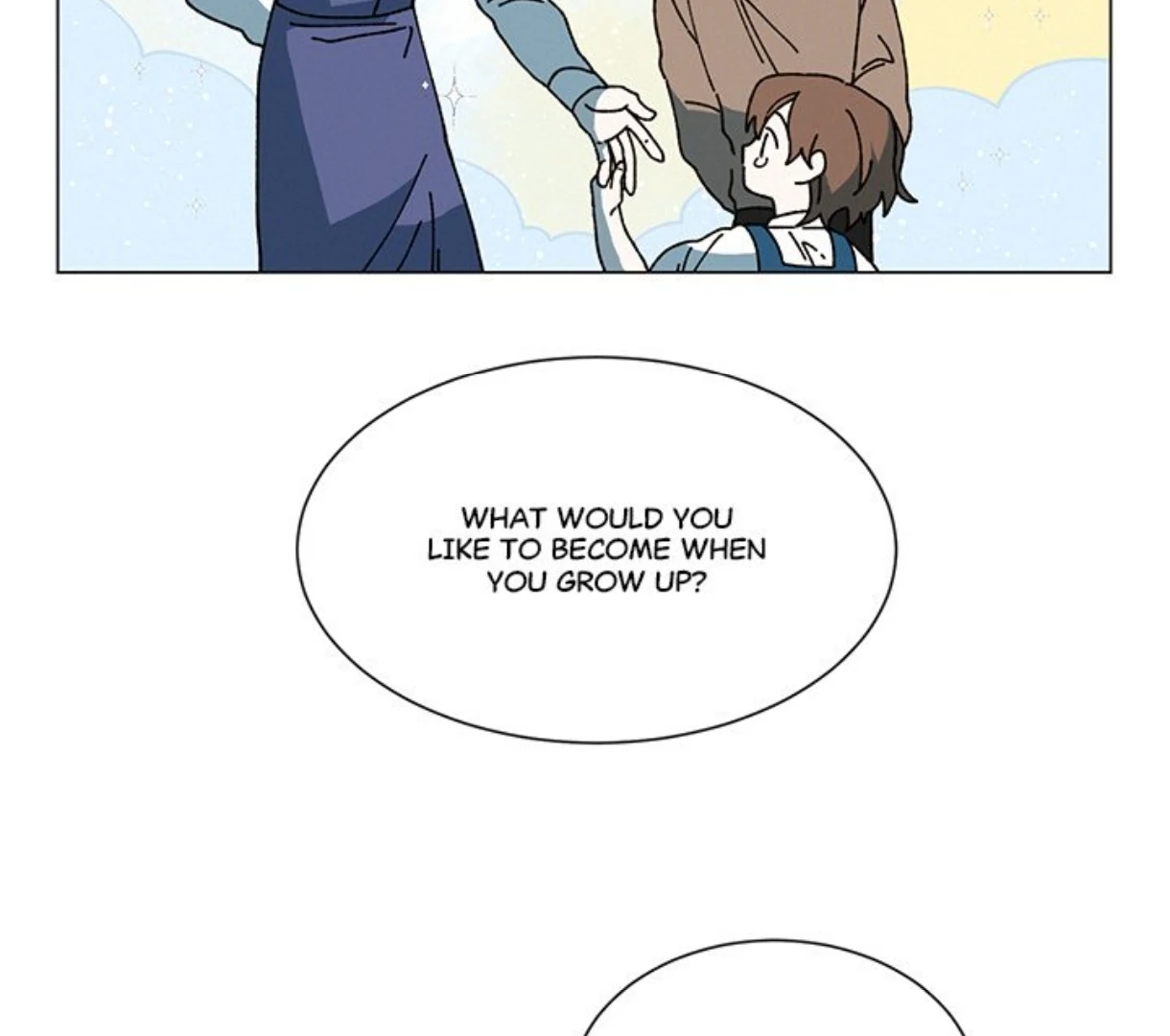 Merry Memory! - Chapter 71 manhwa