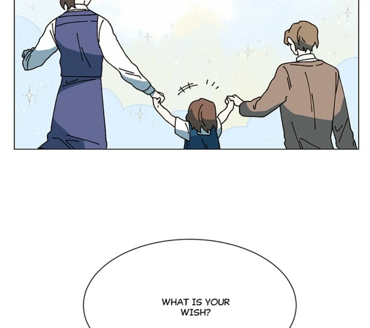 Merry Memory! - Chapter 71 manhwa