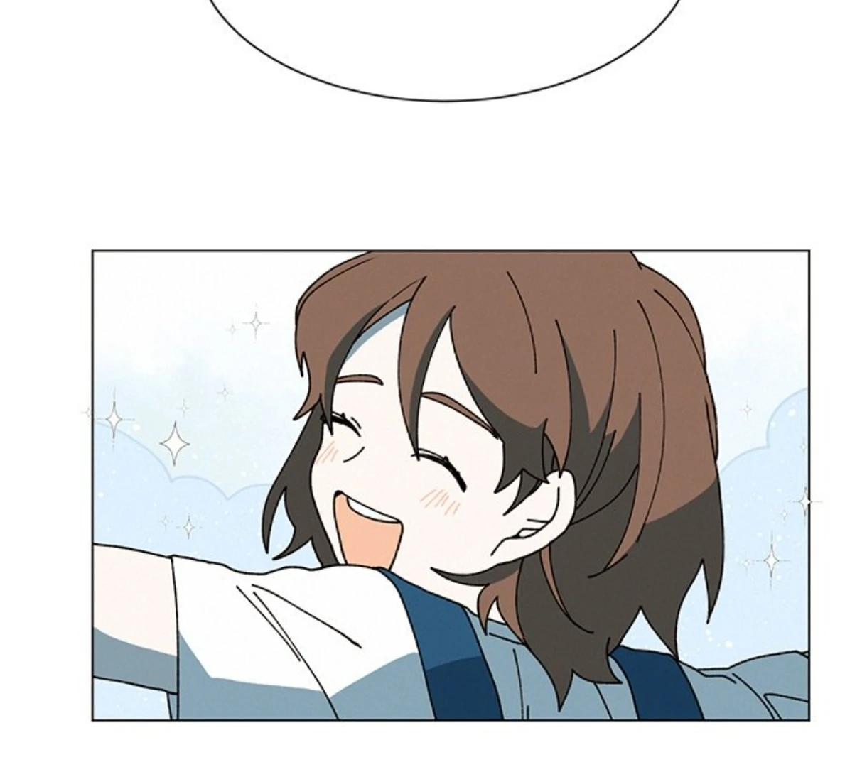 Merry Memory! - Chapter 71 manhwa