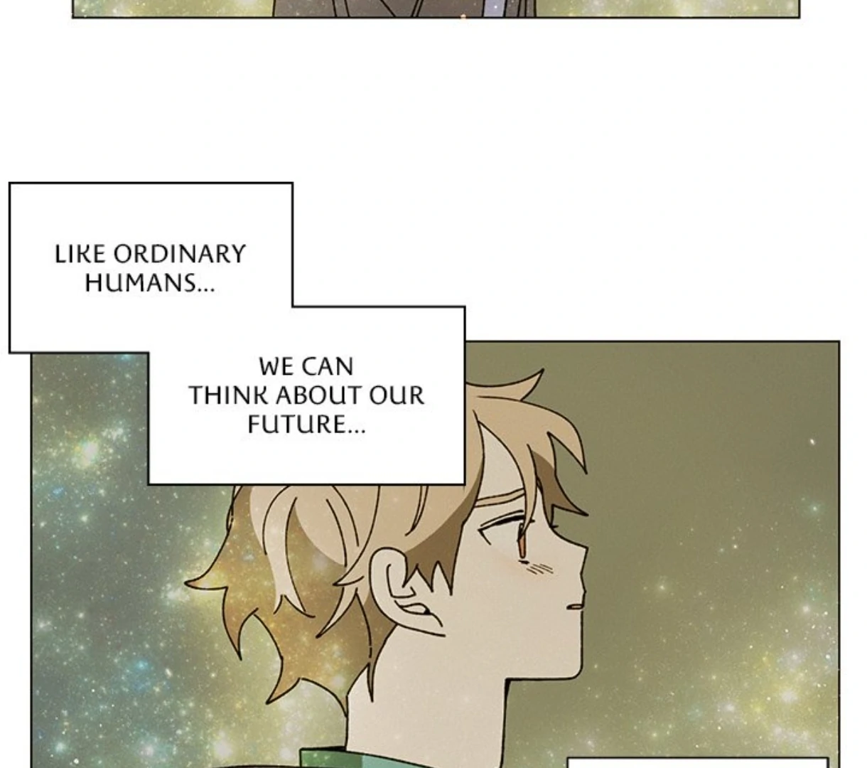 Merry Memory! - Chapter 71 manhwa