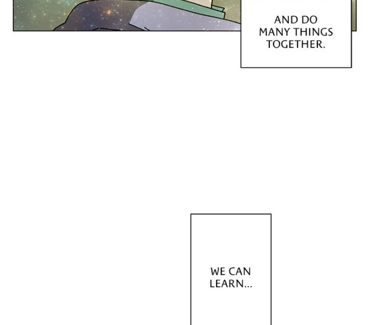 Merry Memory! - Chapter 71 manhwa