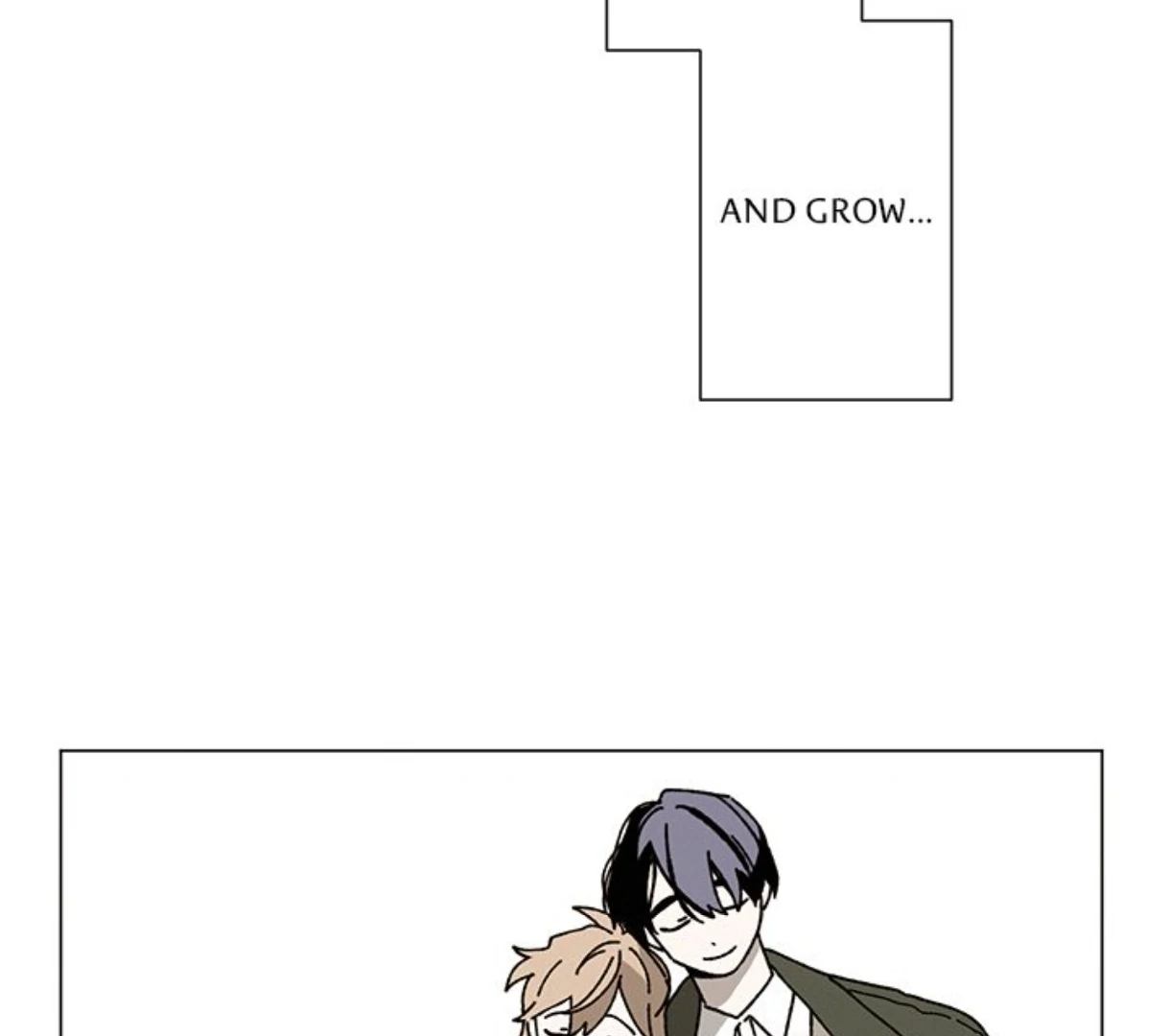 Merry Memory! - Chapter 71 manhwa