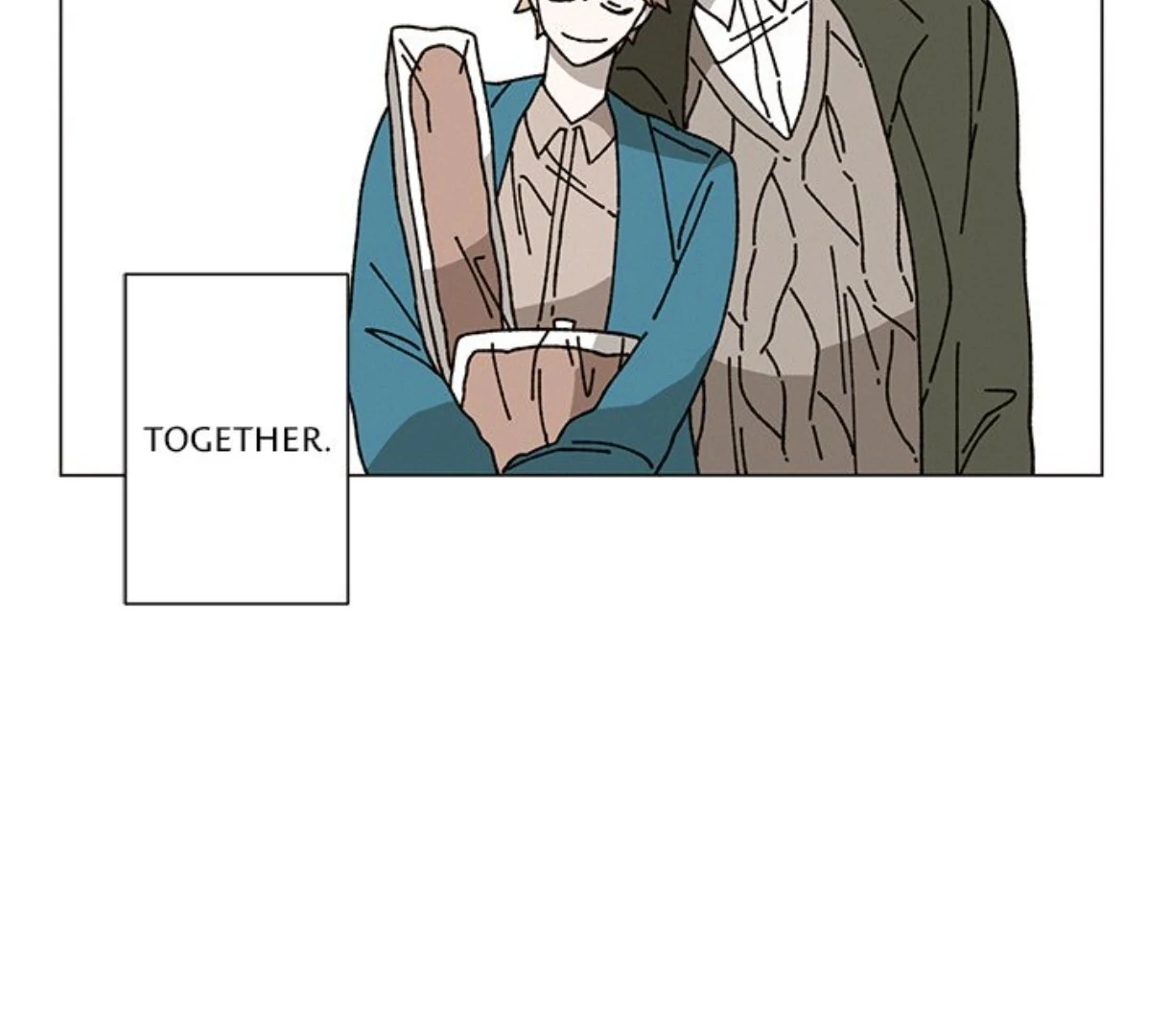 Merry Memory! - Chapter 71 manhwa