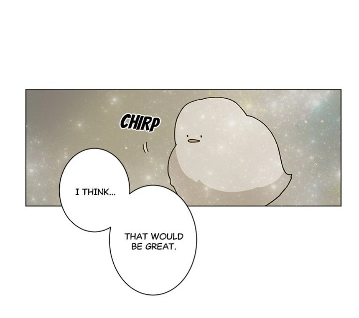 Merry Memory! - Chapter 71 manhwa