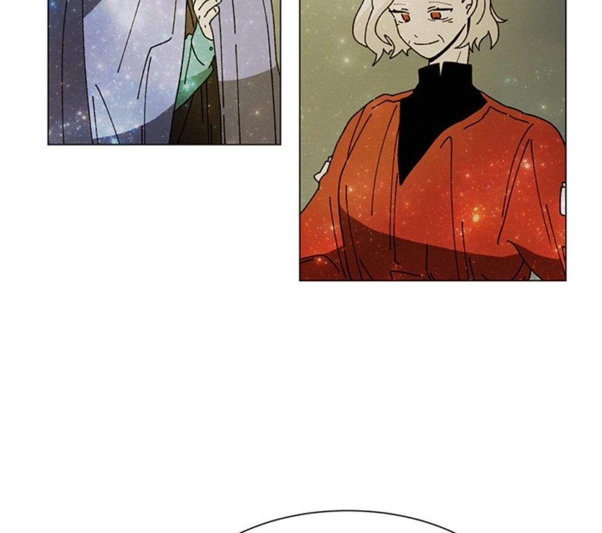 Merry Memory! - Chapter 71 manhwa