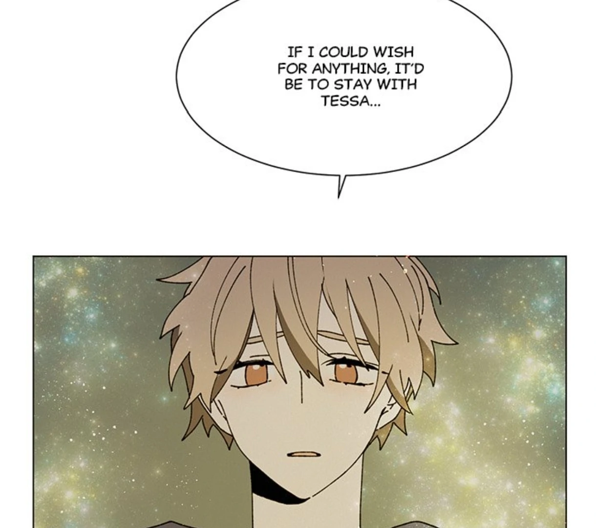 Merry Memory! - Chapter 71 manhwa