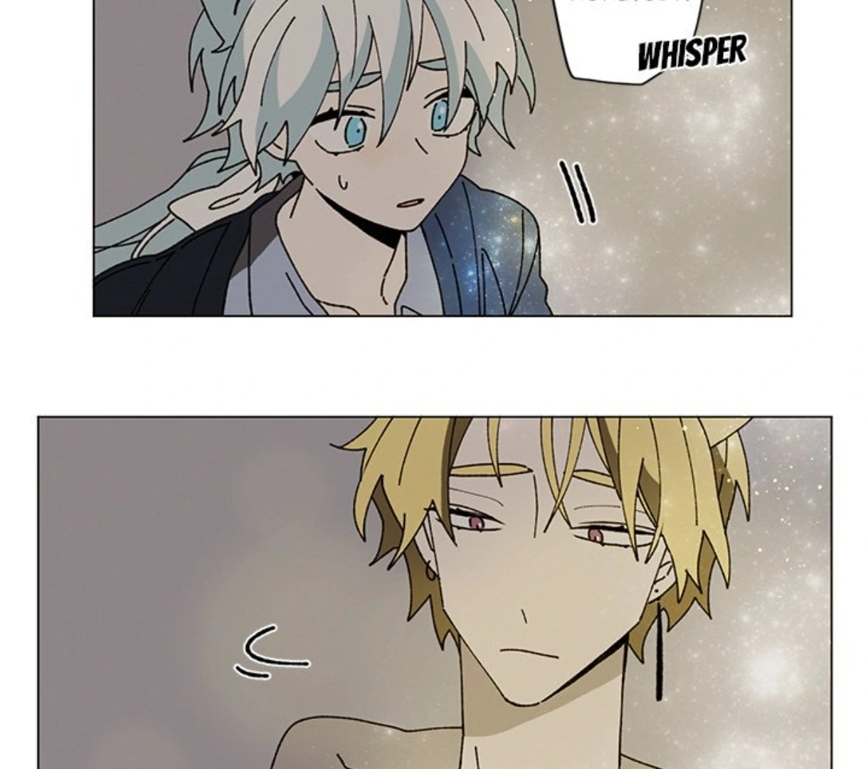 Merry Memory! - Chapter 71 manhwa