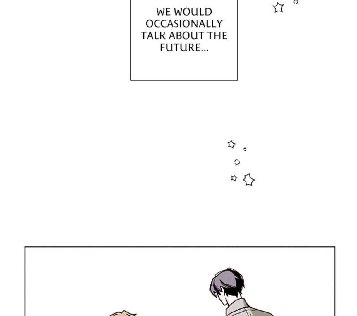 Merry Memory! - Chapter 71 manhwa