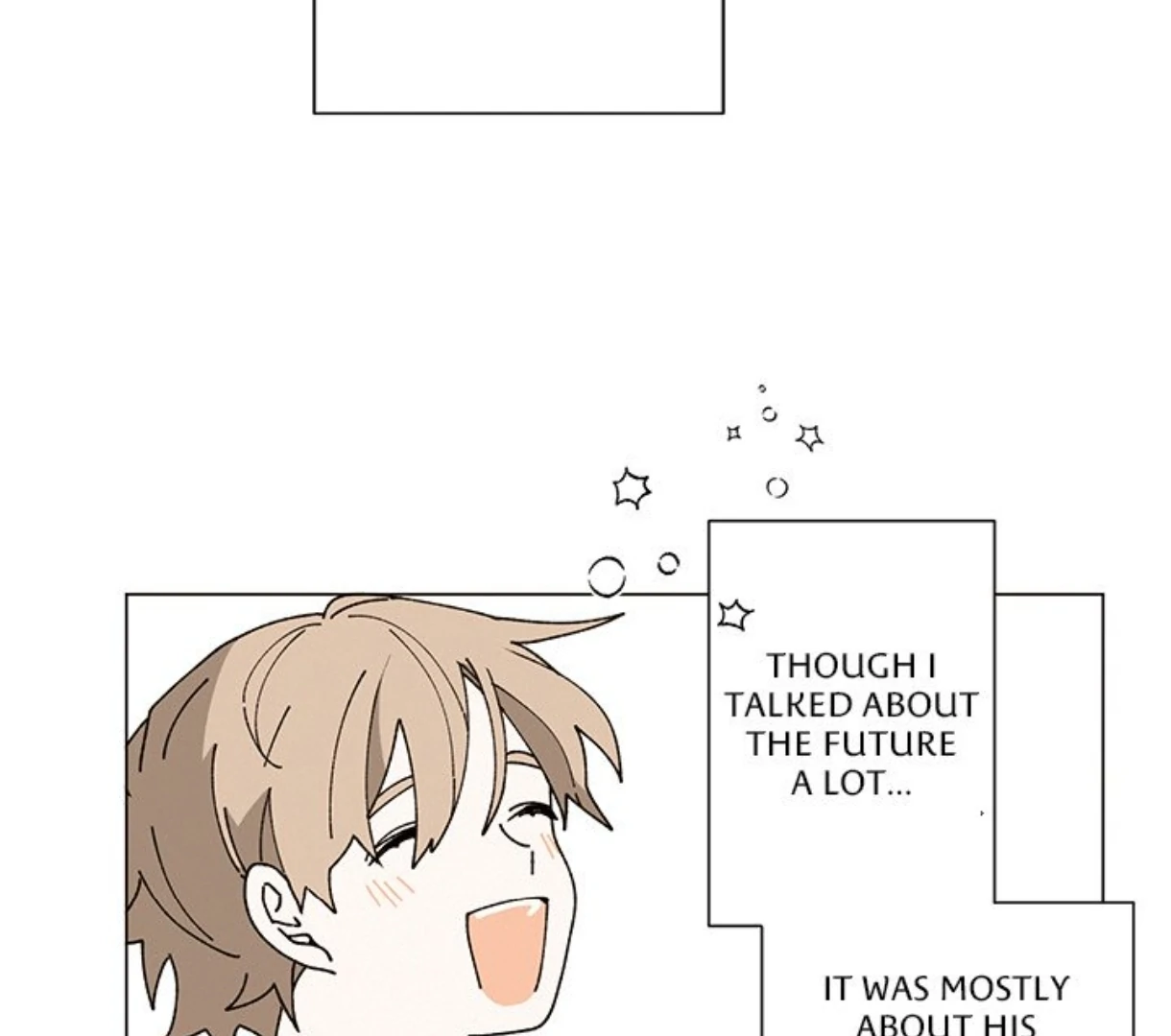 Merry Memory! - Chapter 71 manhwa