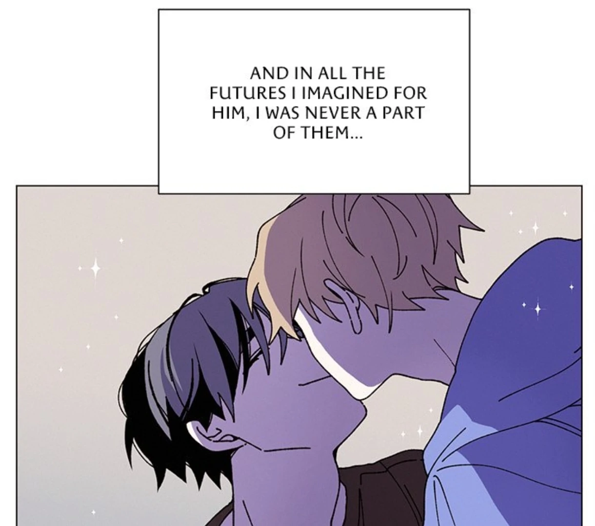 Merry Memory! - Chapter 71 manhwa