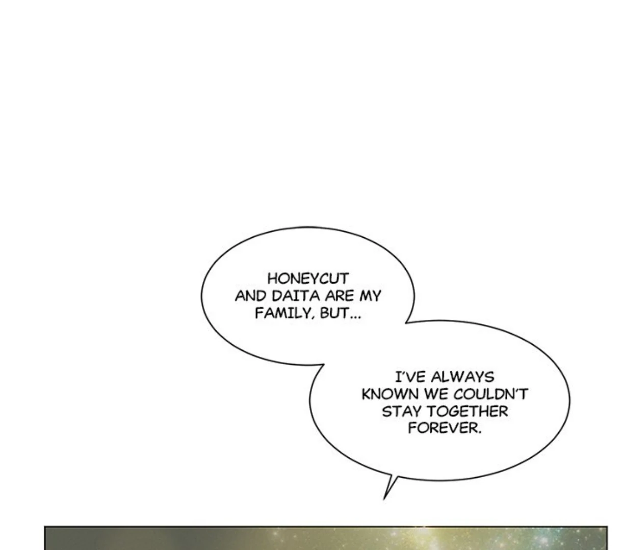 Merry Memory! - Chapter 71 manhwa