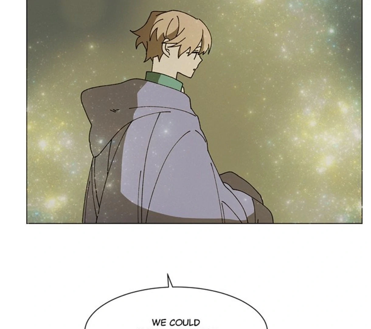 Merry Memory! - Chapter 71 manhwa
