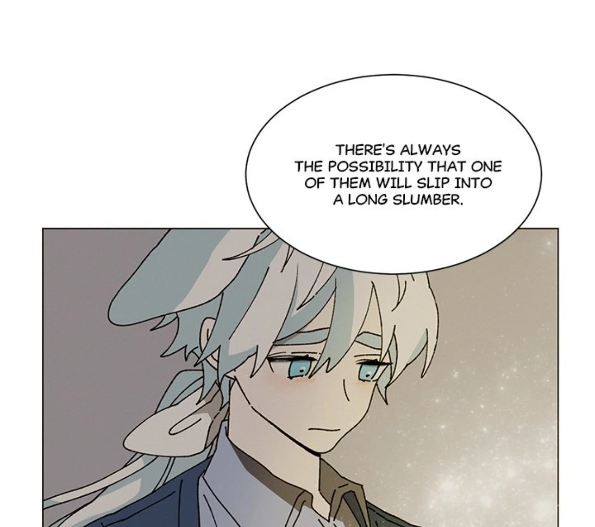 Merry Memory! - Chapter 71 manhwa