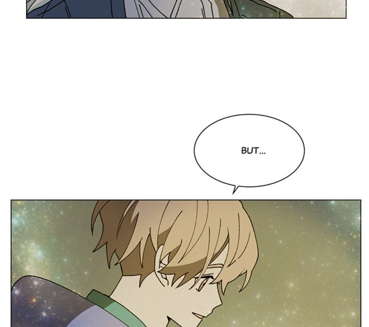 Merry Memory! - Chapter 71 manhwa