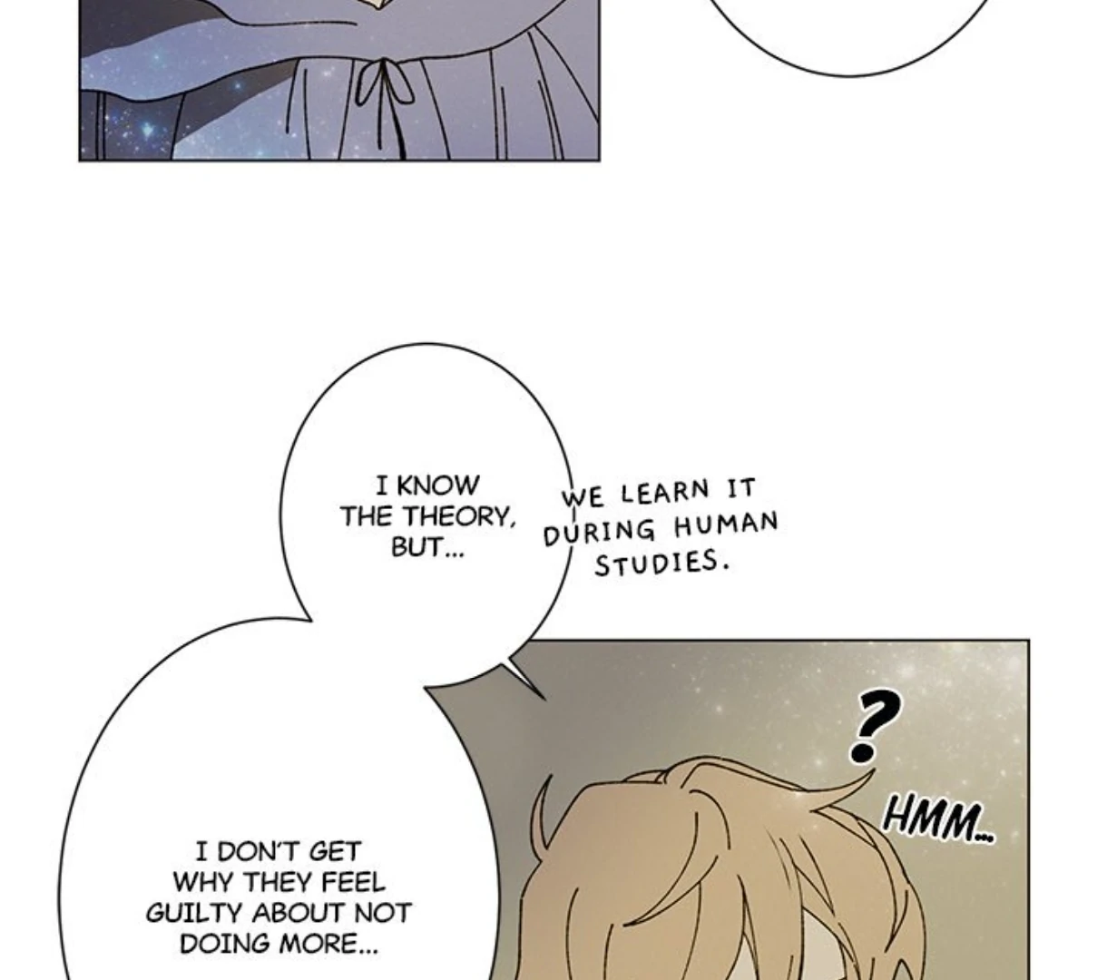 Merry Memory! - Chapter 71 manhwa