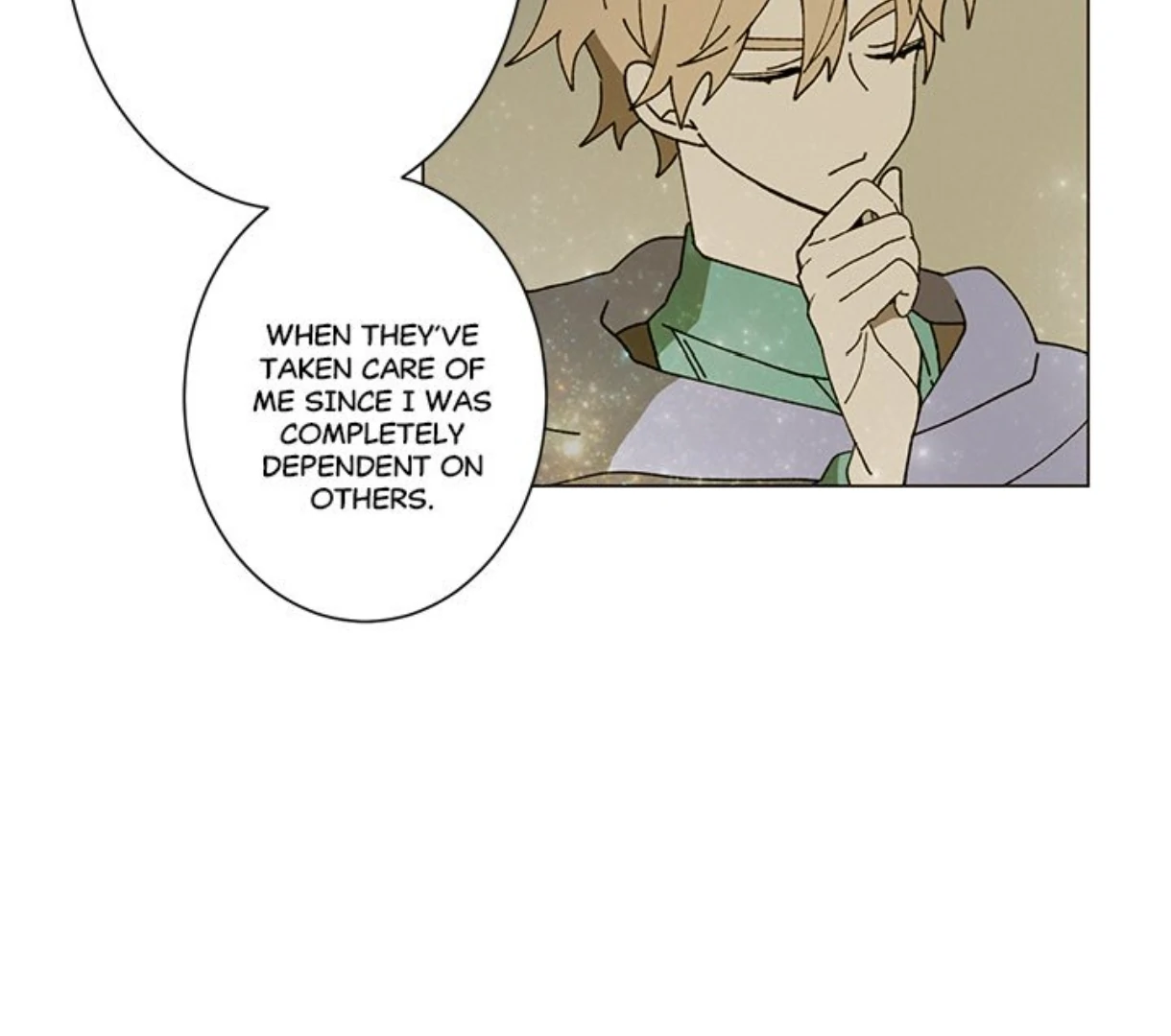 Merry Memory! - Chapter 71 manhwa
