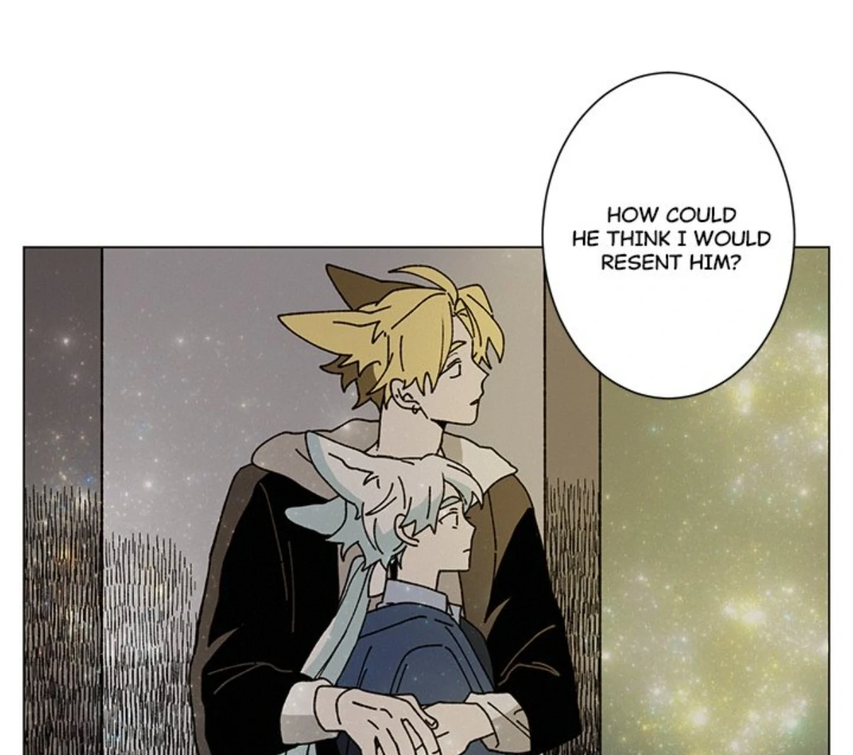 Merry Memory! - Chapter 71 manhwa