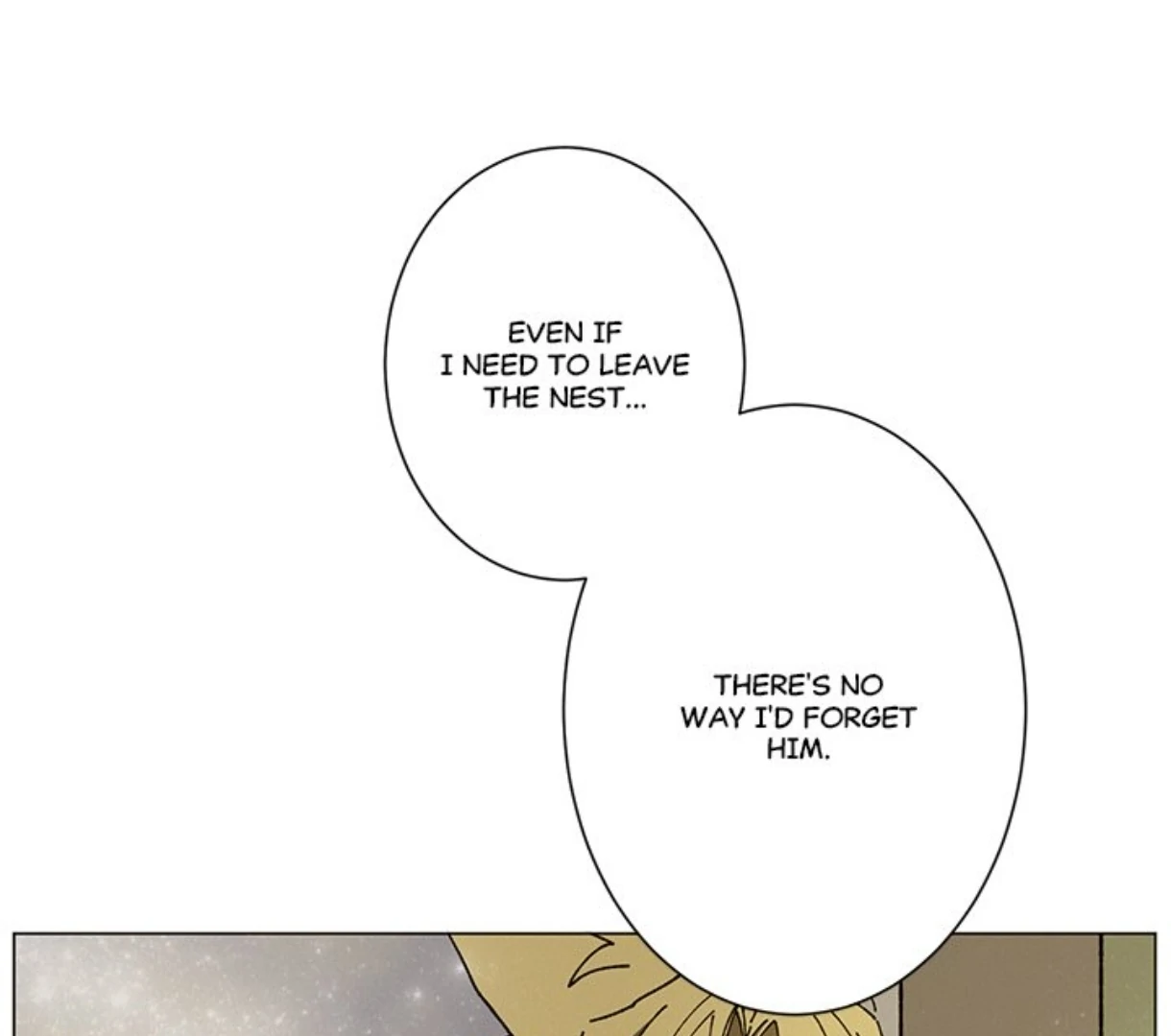 Merry Memory! - Chapter 71 manhwa
