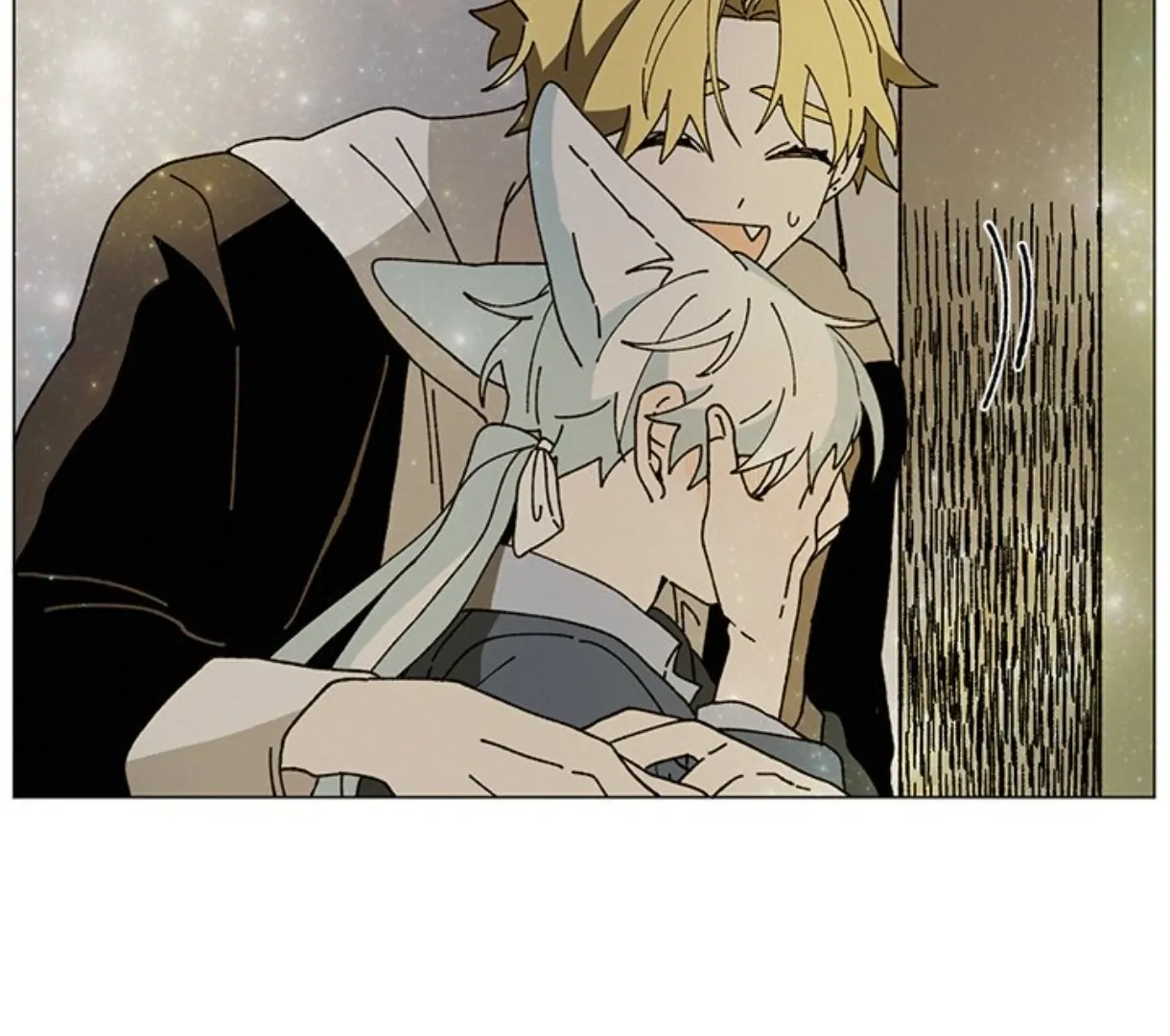 Merry Memory! - Chapter 71 manhwa