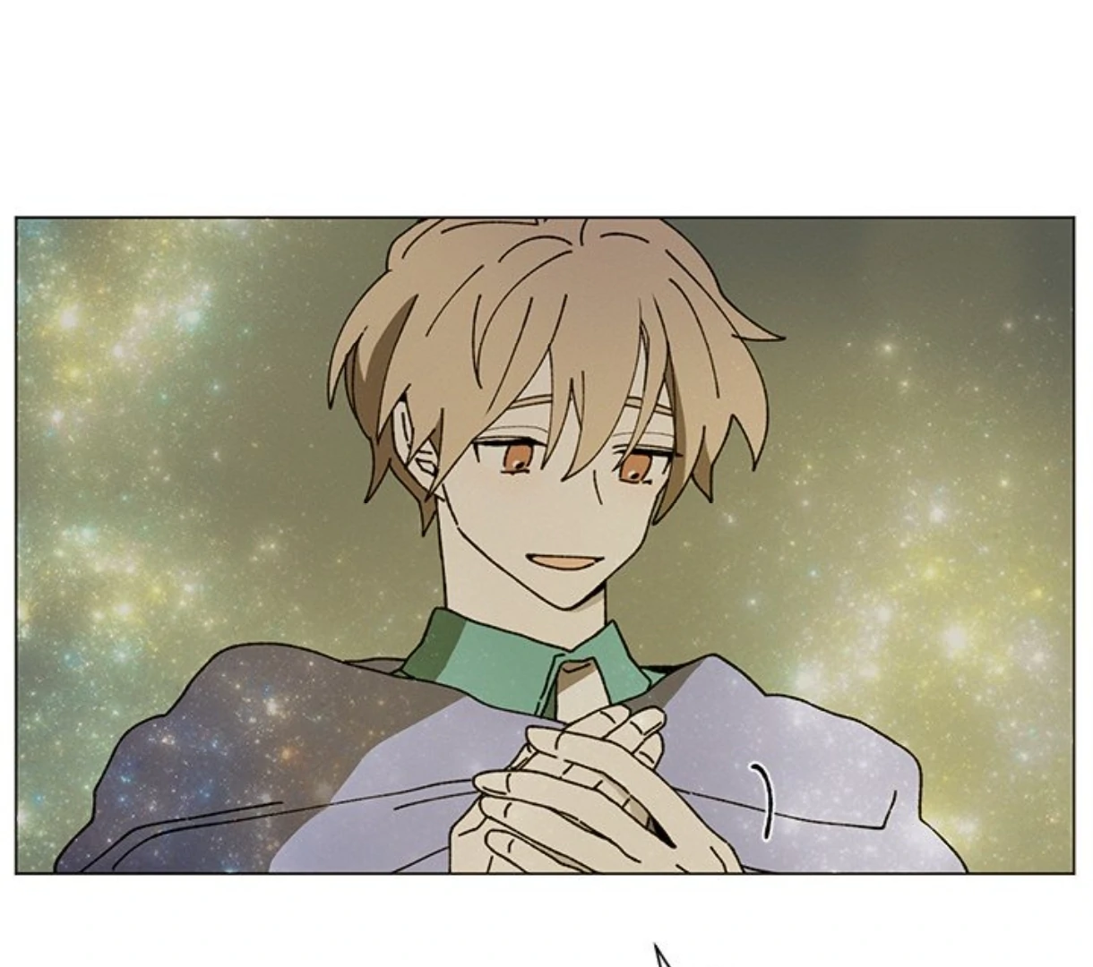 Merry Memory! - Chapter 71 manhwa
