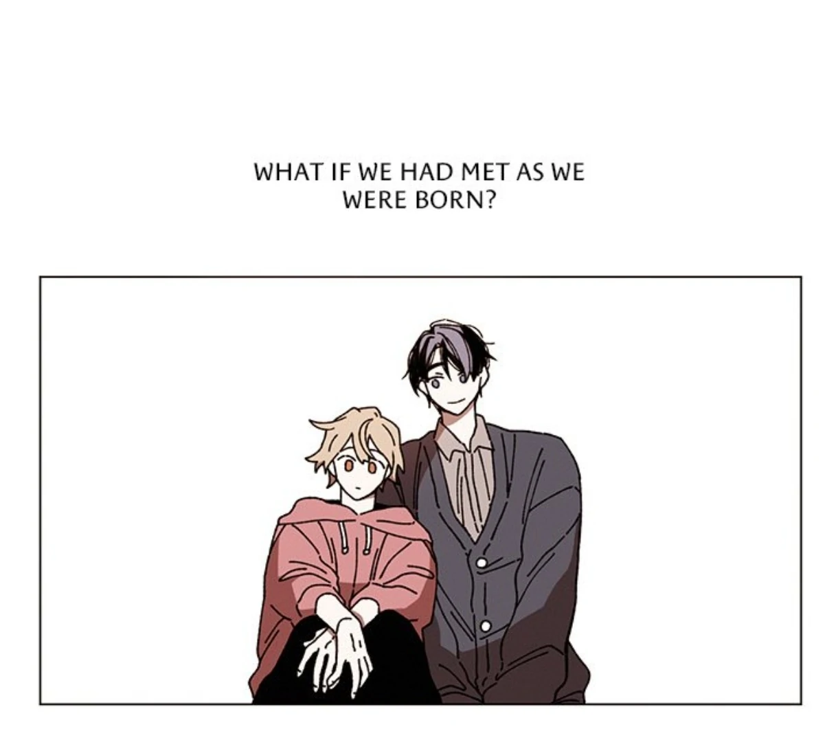 Merry Memory! - Chapter 71 manhwa