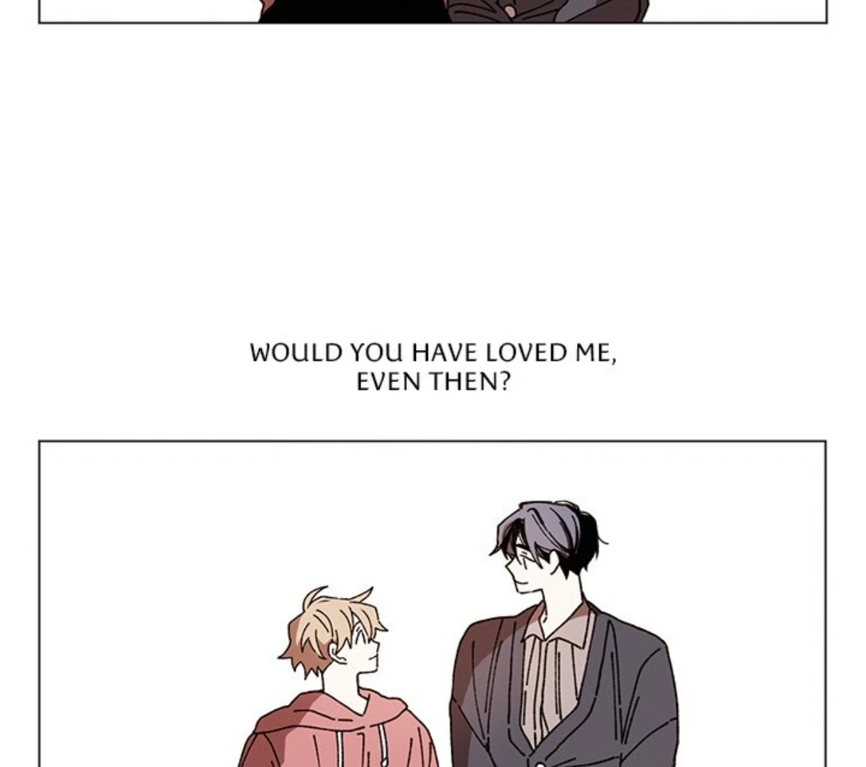 Merry Memory! - Chapter 71 manhwa
